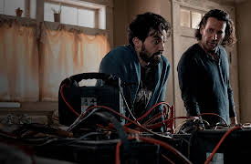 FROM: Into The Woods