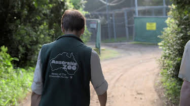 14:05: Crikey! It's the Irwins (S1 E10) (S1) | Animal Planet | 12/28 2025