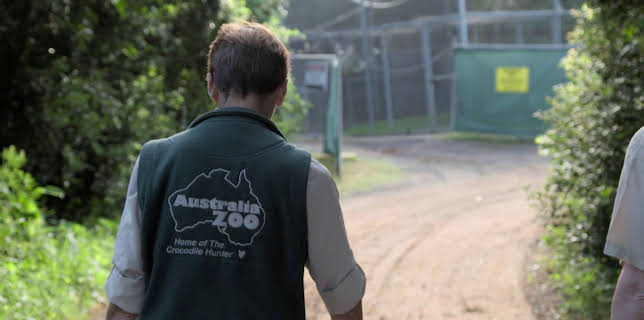 13:05: Crikey! It's the Irwins (S1 E10) (S1) | Animal Planet | 12/28 2025