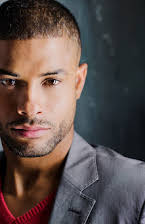 Ronald Patrick Thompson as 