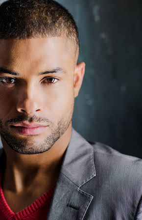 Ronald Patrick Thompson as 