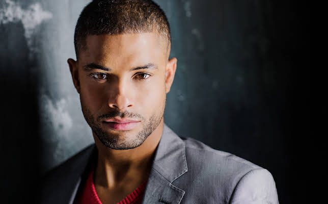 Ronald Patrick Thompson