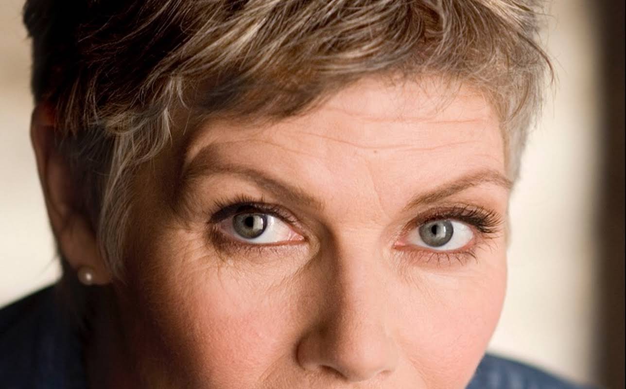 Kelly McGillis