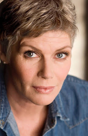 Kelly McGillis as 