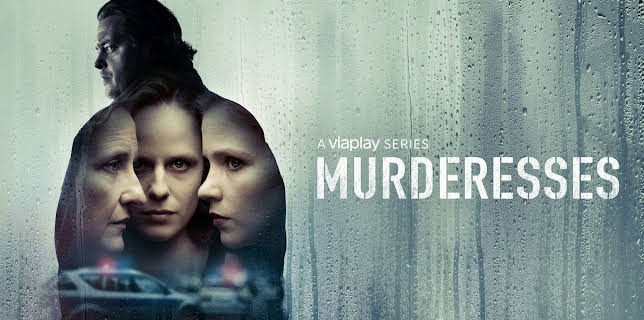Murderesses S01