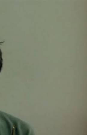 Robert Hughes as Director