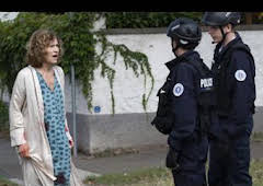 Mismatch (T3): Ep.2 En el nombre del hermano