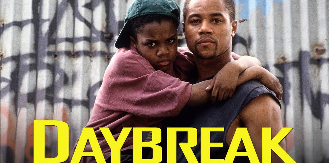 Daybreak (1993)