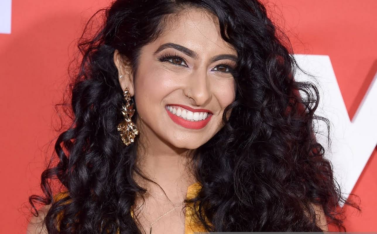 Kausar Mohammed
