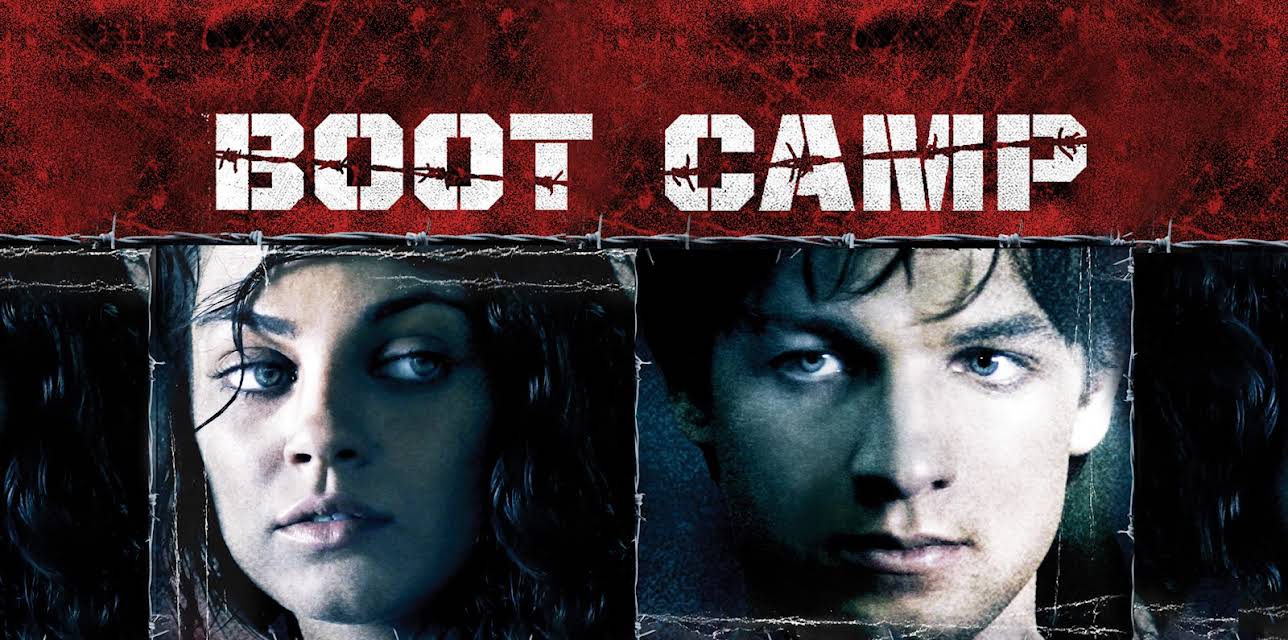 Boot Camp (2009)