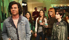 The Middle
