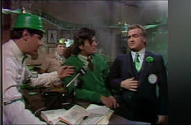 Saturday Night Live Season 4: Margot Kidder / The Chieftains - March 17, 1979