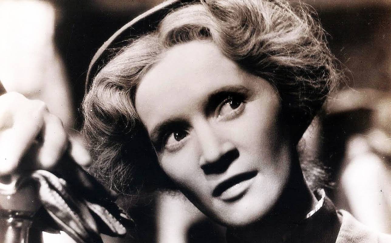 Barbara Mullen