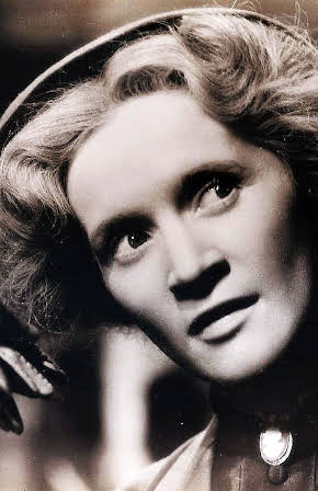 Barbara Mullen as 