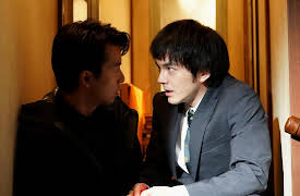 Love with a Case: Episode Ten