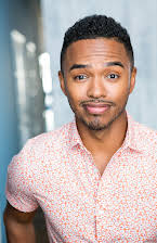 Alfonso Caballero as 