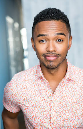 Alfonso Caballero as 