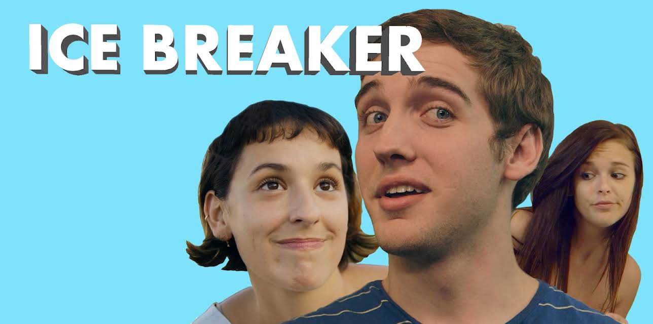 Ice Breaker (2017)