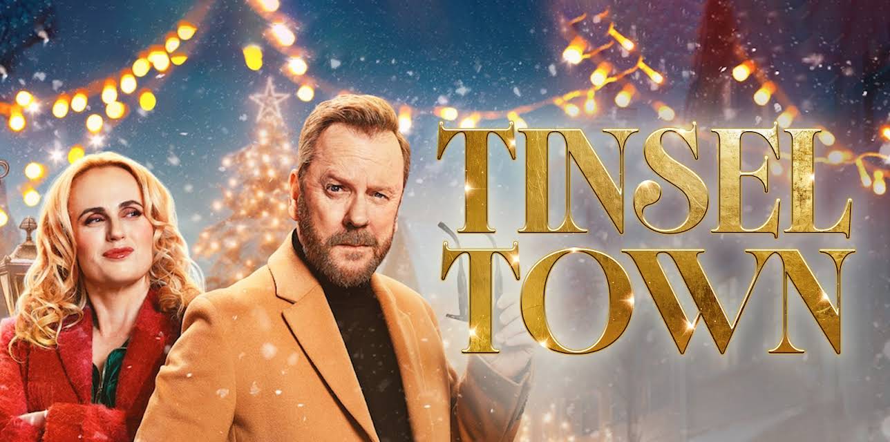 Tinsel Town (2025)