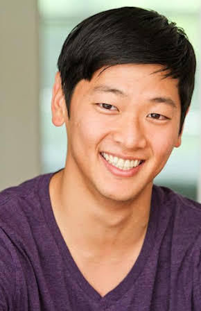 Moses Yim as 