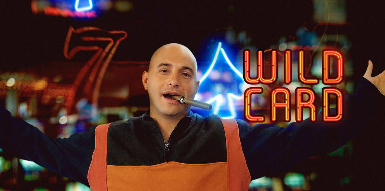 Wild Card: The Downfall of a Radio Loudmouth (2020)