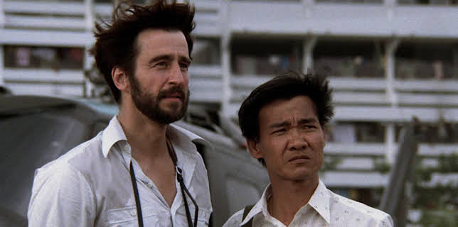 11:05 PM: The Killing Fields | Film 4 | 3/12 2026