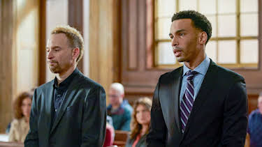 1:55 AM: Law & Order: Special Victims Unit (S23 E16) (S23) | 5 USA | 10/5 2026