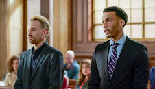 Law & Order: Special Victims Unit (S23 E16)