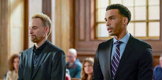 11:00 PM: Law & Order: Special Victims Unit (S23 E16) (S23) | 5 USA | 3/18 2026