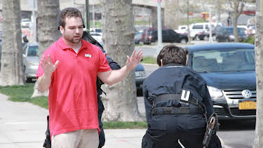 03:50: The Perfect Murder (S3 E10) (S3) | Kanal 11 | 4/10 2026