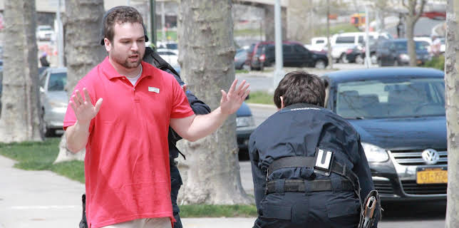 03:40: The Perfect Murder (S3 E10) (S3) | Kanal 11 | 11/27 2025