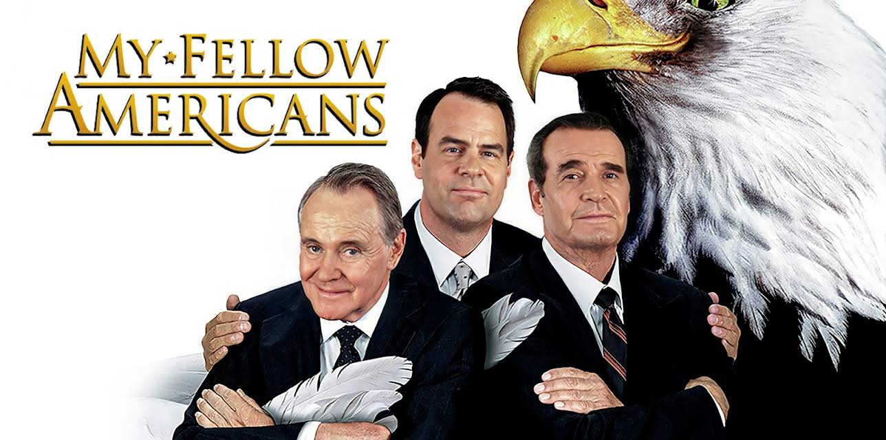 My Fellow Americans (1996)