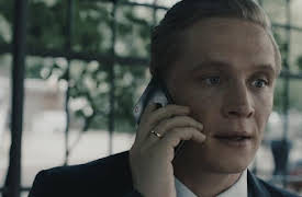 You Are Wanted: Blackout