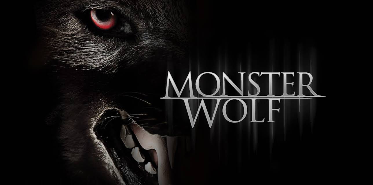 Monster Wolf (2010)