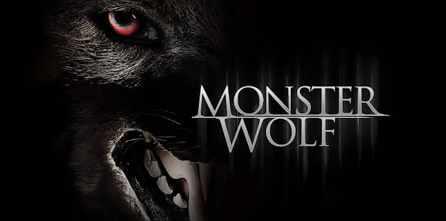 Monster Wolf (2010)