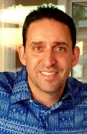 David Check as Director