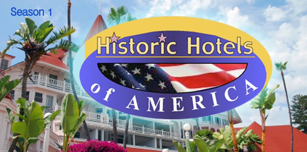 Historic Hotels of America