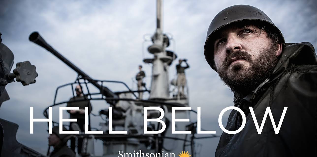 Hell Below