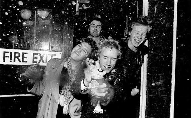 Sex Pistols