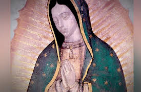Queen of Heaven: Mary's Battle for Souls: Guadalupe: Mother of the Americas