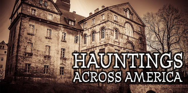 Hauntings Across America (1996)