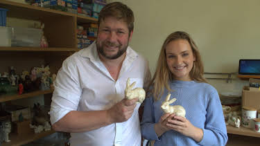 13:45: På skattejakt i Yorkshire: Heimlause dyr | NRK 1 | 3/29 2026