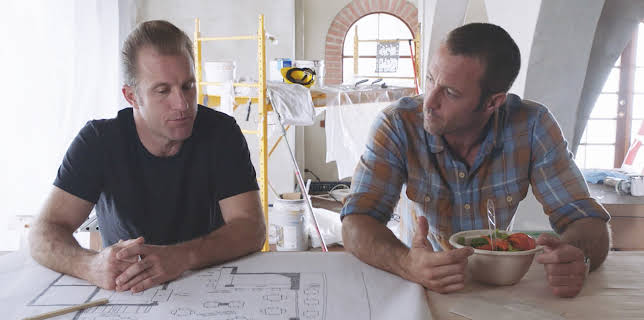 14:15: Hawaii Five-0 (S8 E14) (S8) | TV6 | 12/25 2025