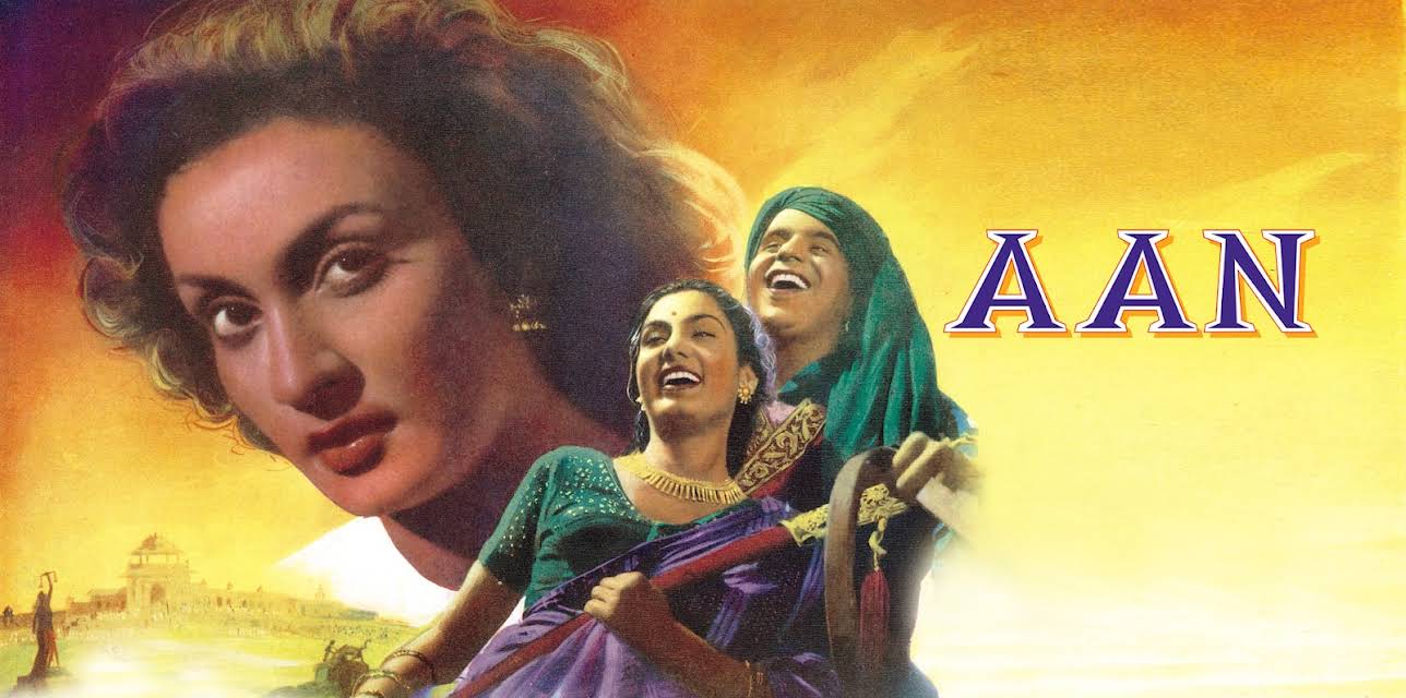 Aan (1952)