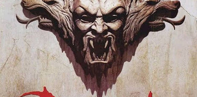 19:50: Drácula de Bram Stoker (IMDb 7.4) | TCM | 10/31 2025