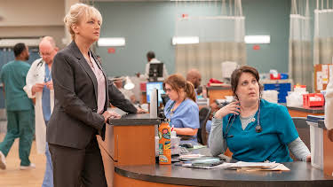 16:00: St. Denis Medical (S1 E9) (S1) | TV6 | 4/30 2026