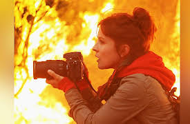 Rivers of Fire: Part 1