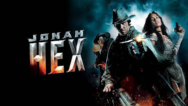 20:30: MAD ACTION: 'JONAH HEX' | BE MAD | 10/1 2026