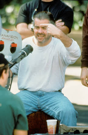 Peter O'Fallon as Director