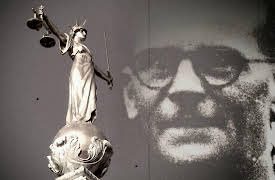 Fred Dinenage Murder Casebook: John Christie 10 Rillington Place